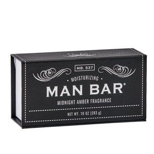 Mans Bar Soap