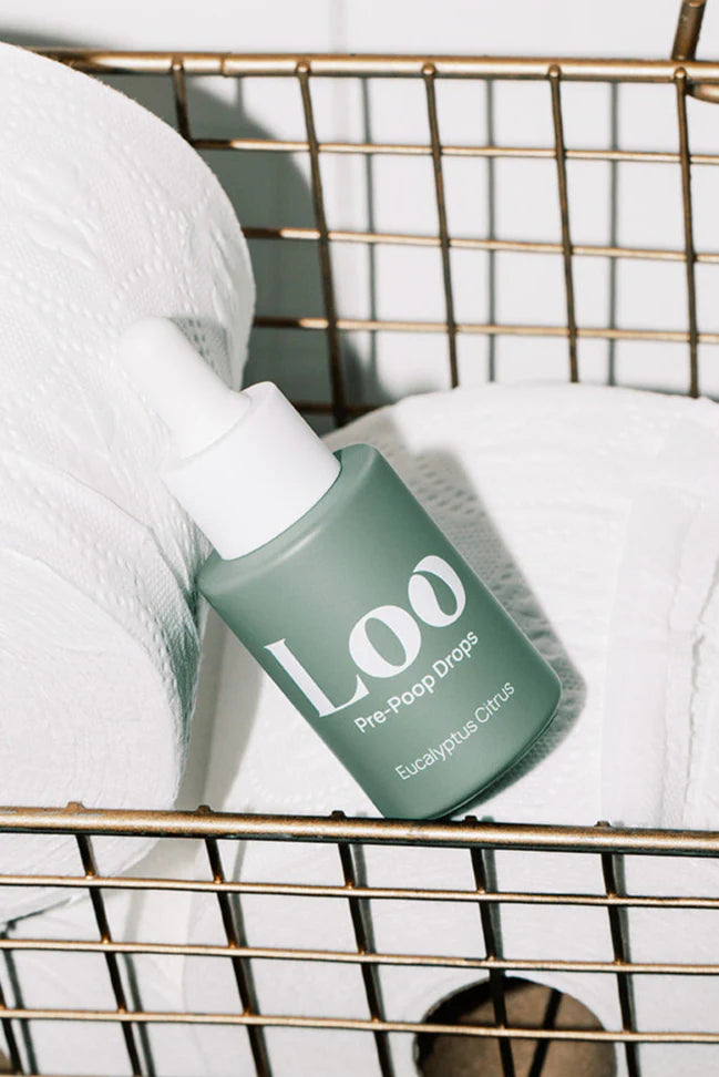 Loo Drops