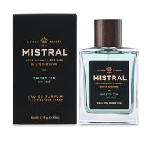 Load image into Gallery viewer, Mistral Mens Cologne
