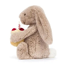 Load image into Gallery viewer, Bashful Bunny Birthday
