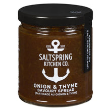 Load image into Gallery viewer, Onion &amp; Thyme Savoury Spread
