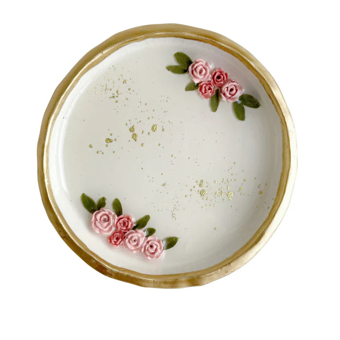 Handmade Trinket / Ring Dishes