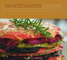 Load image into Gallery viewer, Whitewater Cookbooks
