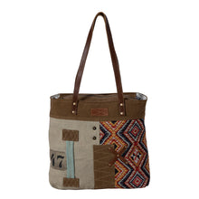 Load image into Gallery viewer, Maricopa Coach Line Tote bag
