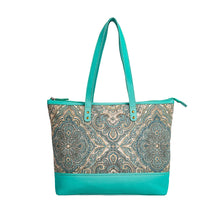 Load image into Gallery viewer, Bryerston Tote Bag-9399
