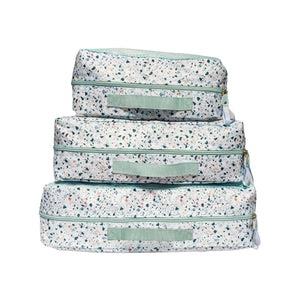 3 pc Packing Cubes