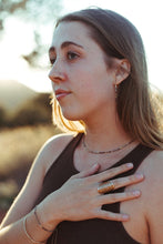 Load image into Gallery viewer, Vibrations Necklace
