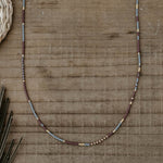 Load image into Gallery viewer, Vibrations Necklace
