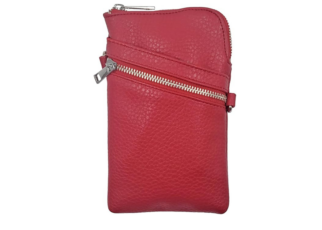 Carrie Crossbody