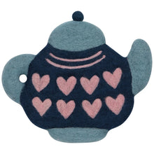 Load image into Gallery viewer, Felt Trivet
