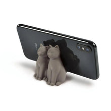 Load image into Gallery viewer, Cat Call - Phone Stand
