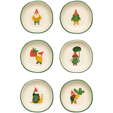 Load image into Gallery viewer, Assted Pinch Bowls

