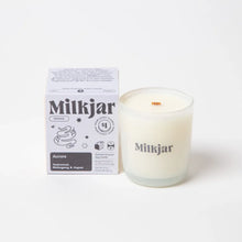 Load image into Gallery viewer, Milkjar 8 oz Candle
