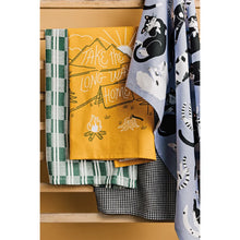 Load image into Gallery viewer, Bag Tote Everyday Camp Out
