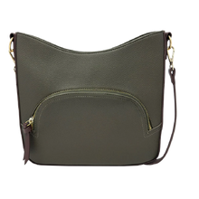 Load image into Gallery viewer, Ella Crossbody bag
