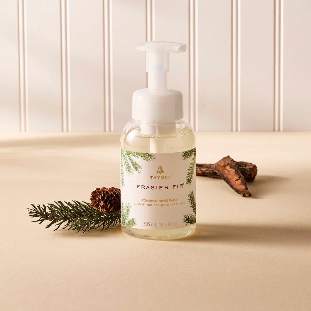 Frasier Fir Foaming Hand Wash