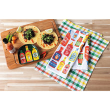 Load image into Gallery viewer, Hot Sauce Shaped Dish

