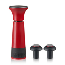Load image into Gallery viewer, Vacuum Pump Wine Saver-12017
