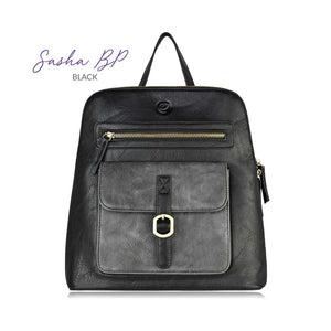 Sasha Backpack