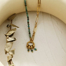 Load image into Gallery viewer, HN Lyon Necklace
