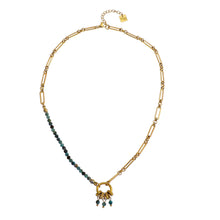 Load image into Gallery viewer, HN Lyon Necklace
