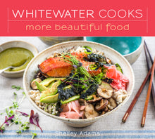 Load image into Gallery viewer, Whitewater Cookbooks
