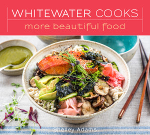 Whitewater Cookbooks