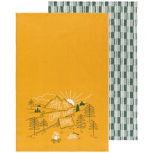 Load image into Gallery viewer, Bag Tote Everyday Camp Out
