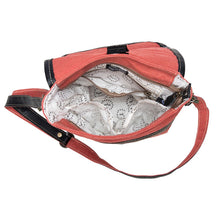 Load image into Gallery viewer, Ruby Canyon USA Shoulder bag - 8389
