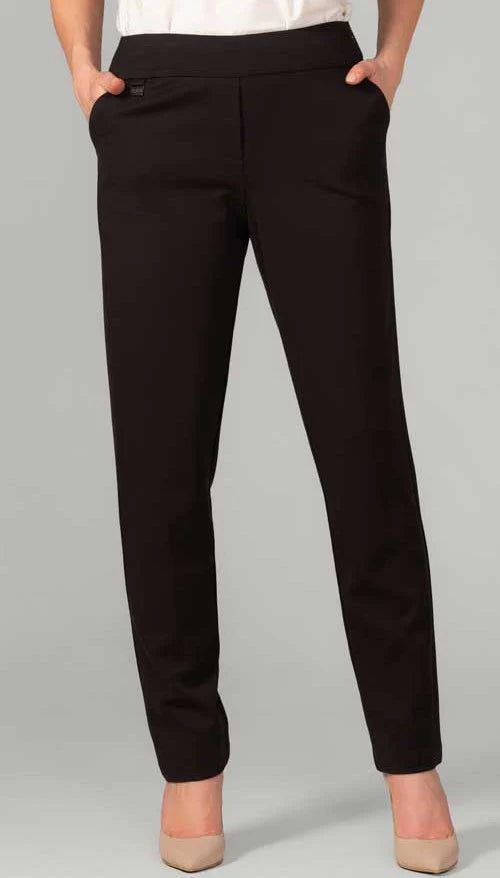 Black dress pant -703