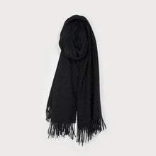 Load image into Gallery viewer, Solid Scarf-6216
