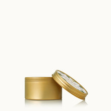 Load image into Gallery viewer, Frasier Fir poured candle Travel Tin
