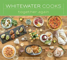 Load image into Gallery viewer, Whitewater Cookbooks
