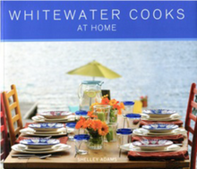 Load image into Gallery viewer, Whitewater Cookbooks
