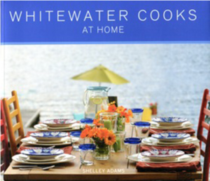 Whitewater Cookbooks