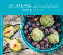 Load image into Gallery viewer, Whitewater Cookbooks
