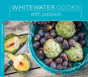 Whitewater Cookbooks