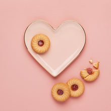 Load image into Gallery viewer, Heart Shaped Dish
