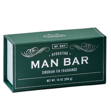 Load image into Gallery viewer, Mans Bar Soap

