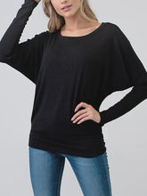 Load image into Gallery viewer, Tunic Top - 2701 Heimious
