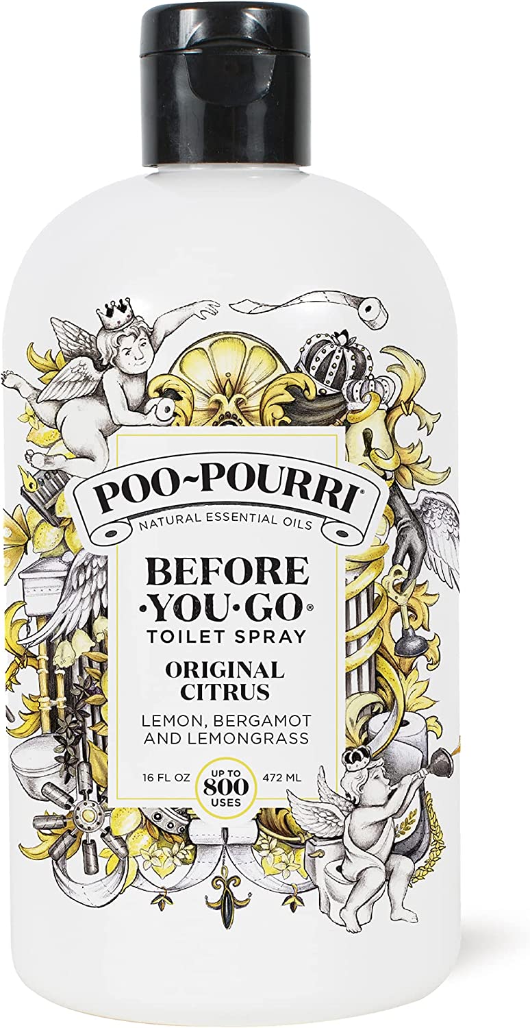 Poo-Pourri original