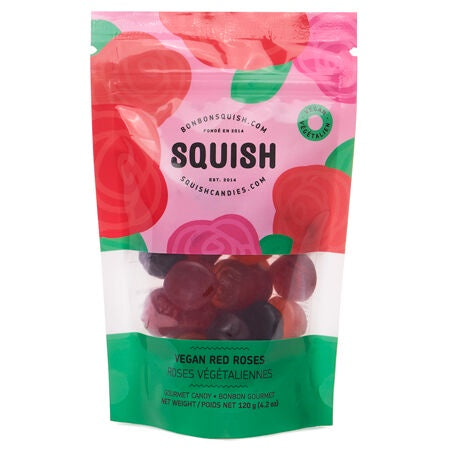 Squish Gummies