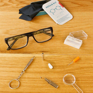 Eyeglass Repair Kit Kik