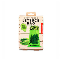 Load image into Gallery viewer, Stay Fresh Lettuce Bag Kik
