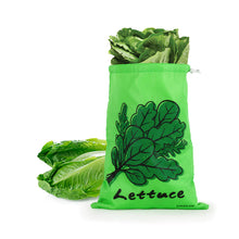 Load image into Gallery viewer, Stay Fresh Lettuce Bag Kik
