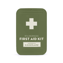 Load image into Gallery viewer, Wilderness First Aid Kit Kik
