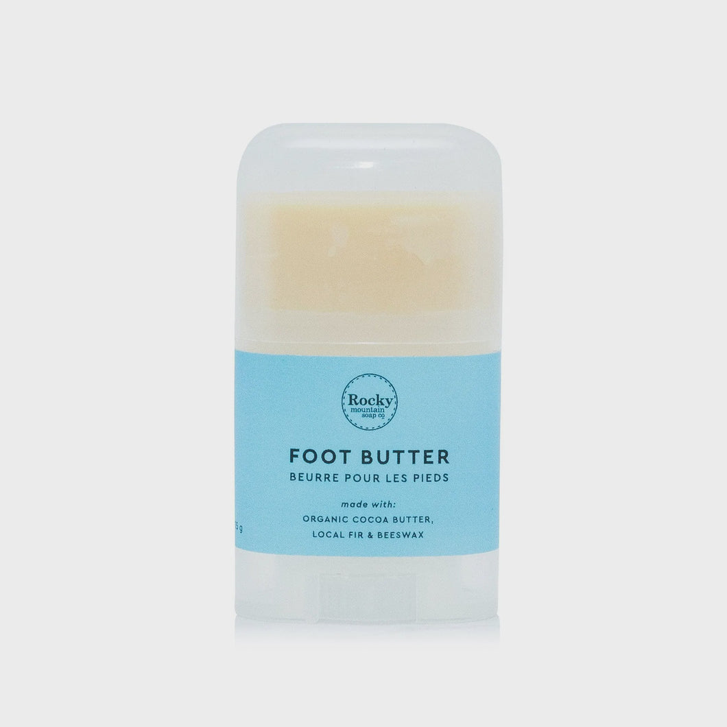 Foot Butter - Mini
