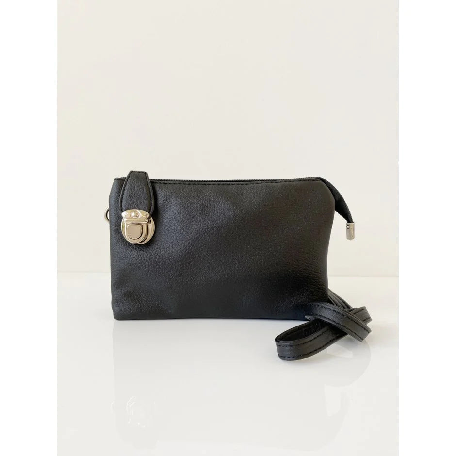 Big/Little Crossbody