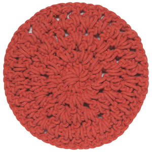 Trivet Knot Circle