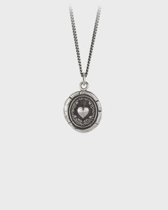 Talisman Necklace- Self Love